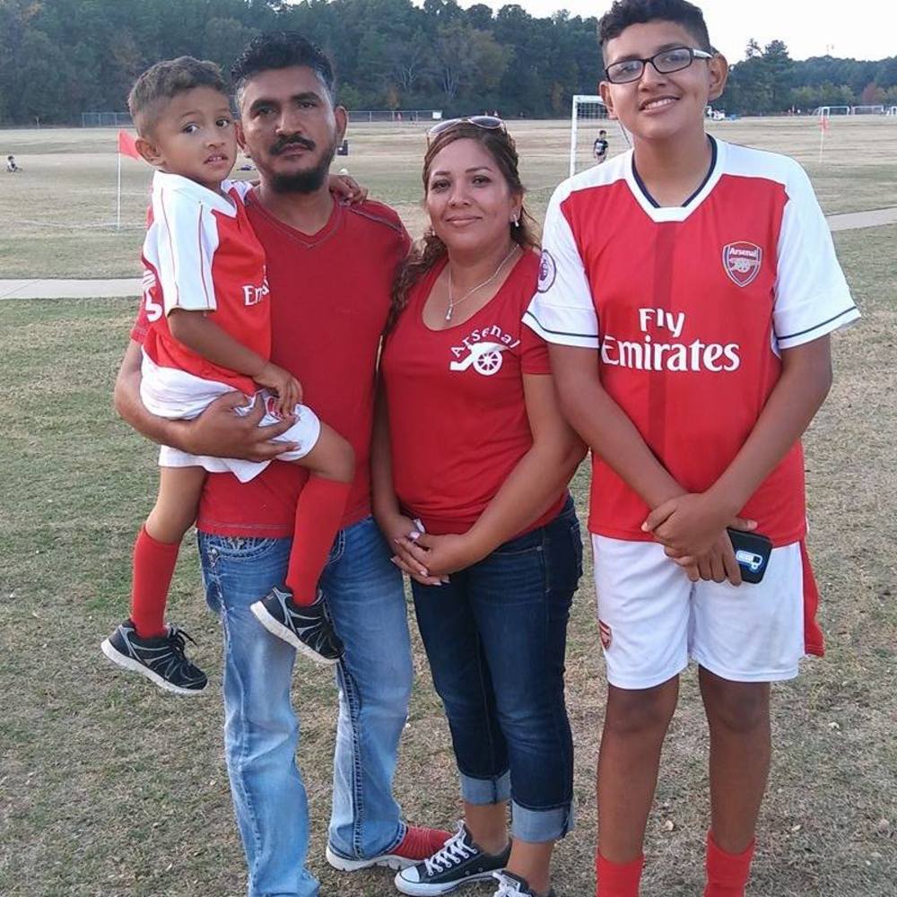 Meet your Posher, Rosa